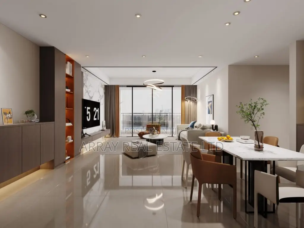 1bdrm Apartment in Urban Park Residence, Katani for sale