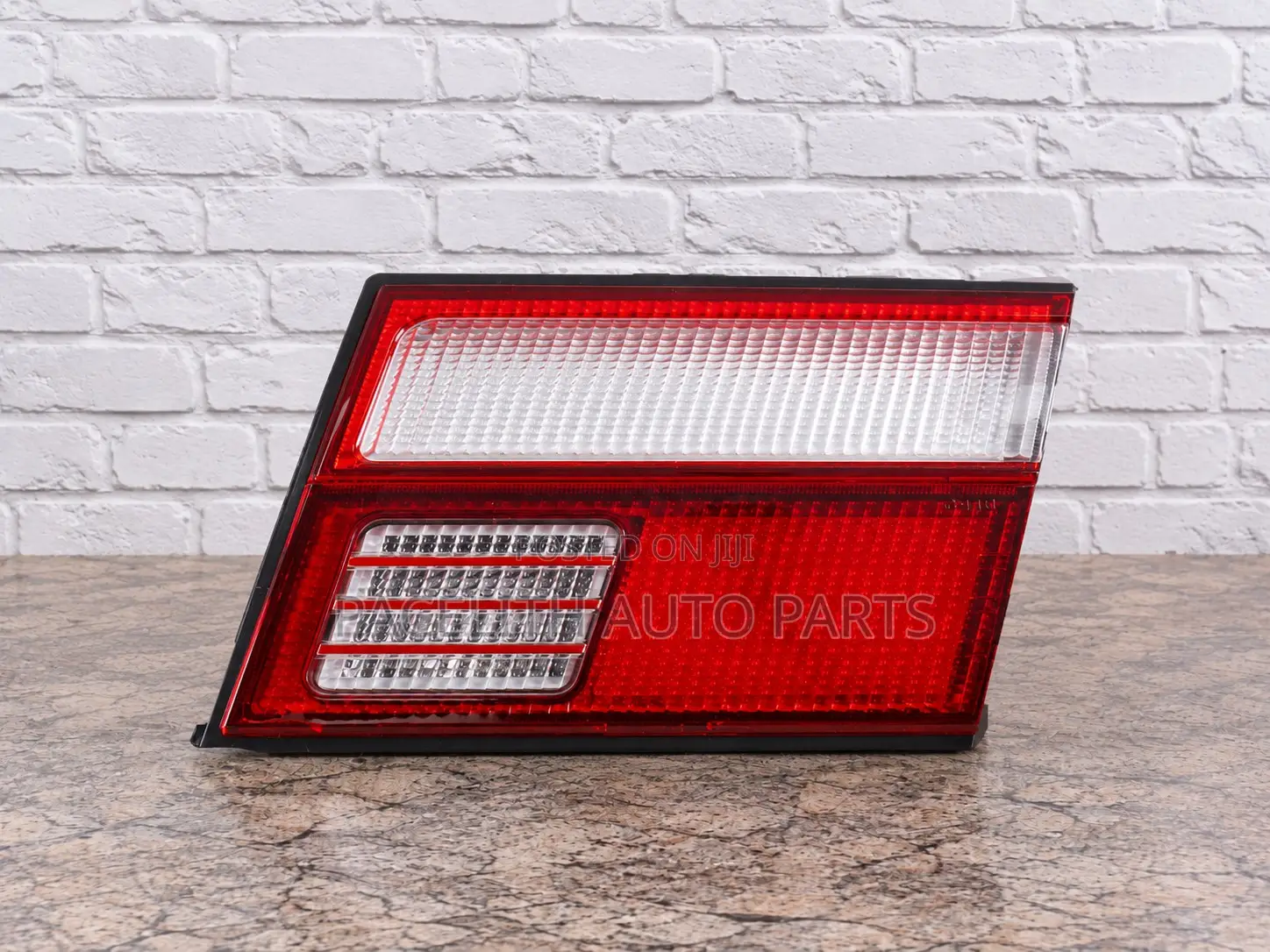 Depo Back Lamp / Light Nissan Sunny B14 1998 - 1999