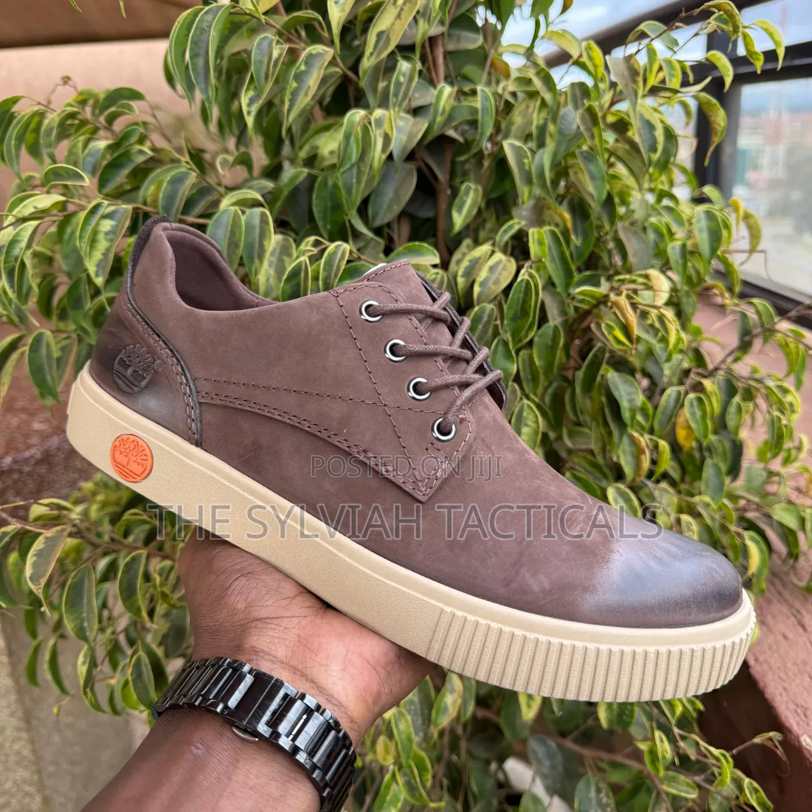 Original Legit Timberland