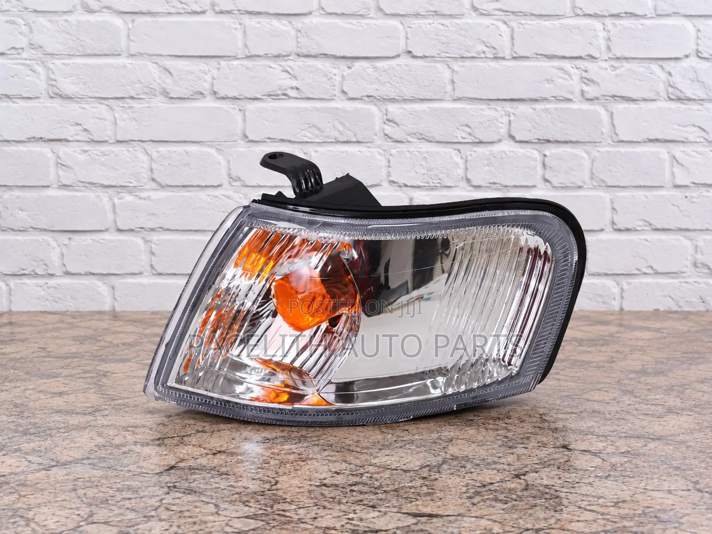Casp Corner Lamp / Light Nissan Sunny B14 1998 - 1999