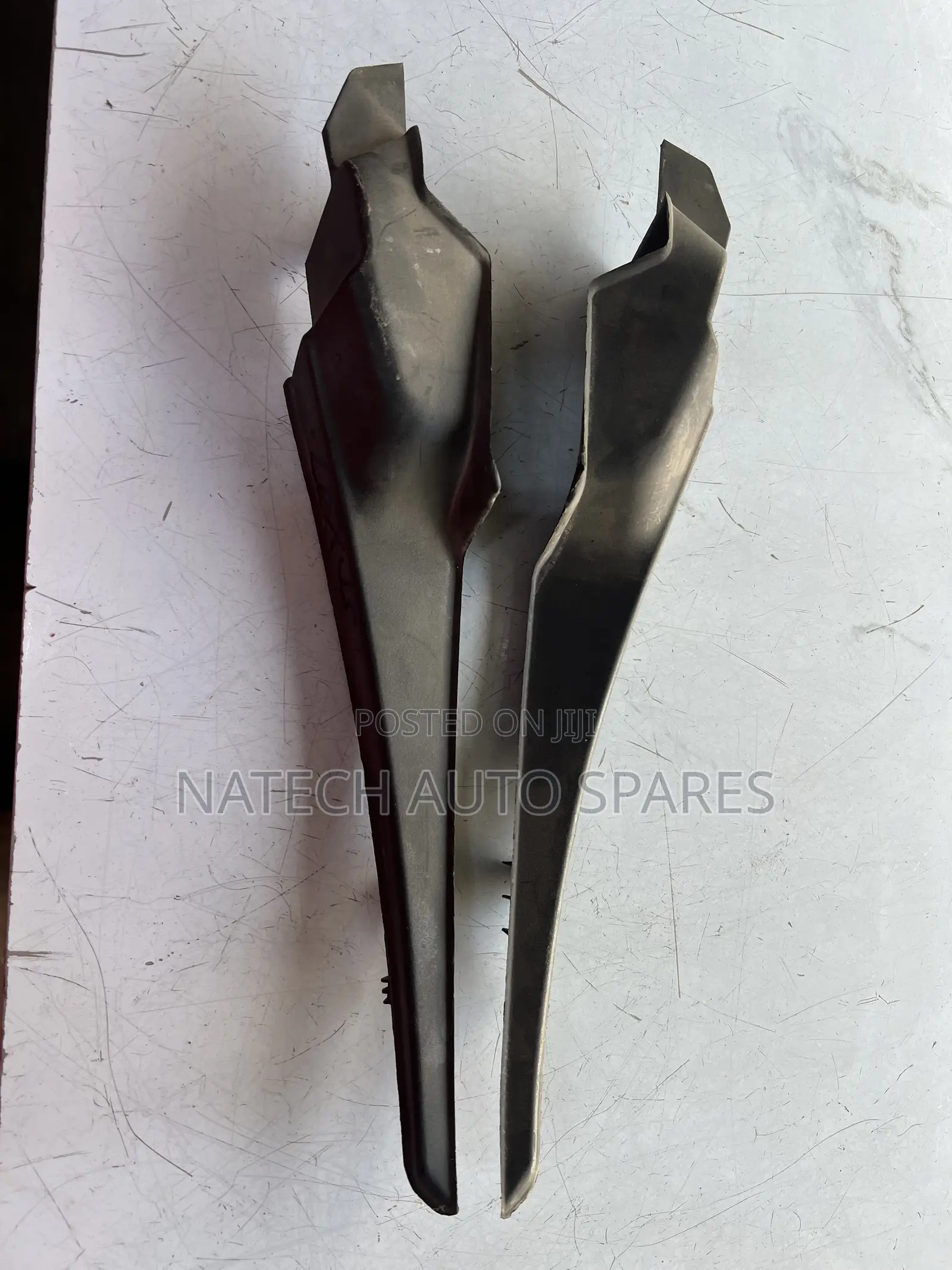 Lexus RX 450 Windscreen Finisher
