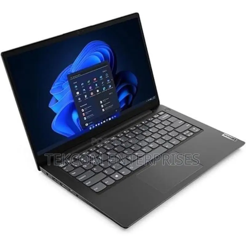 New Laptop Lenovo V14 G4 IRU 8GB Intel Core i7 SSD 256GB