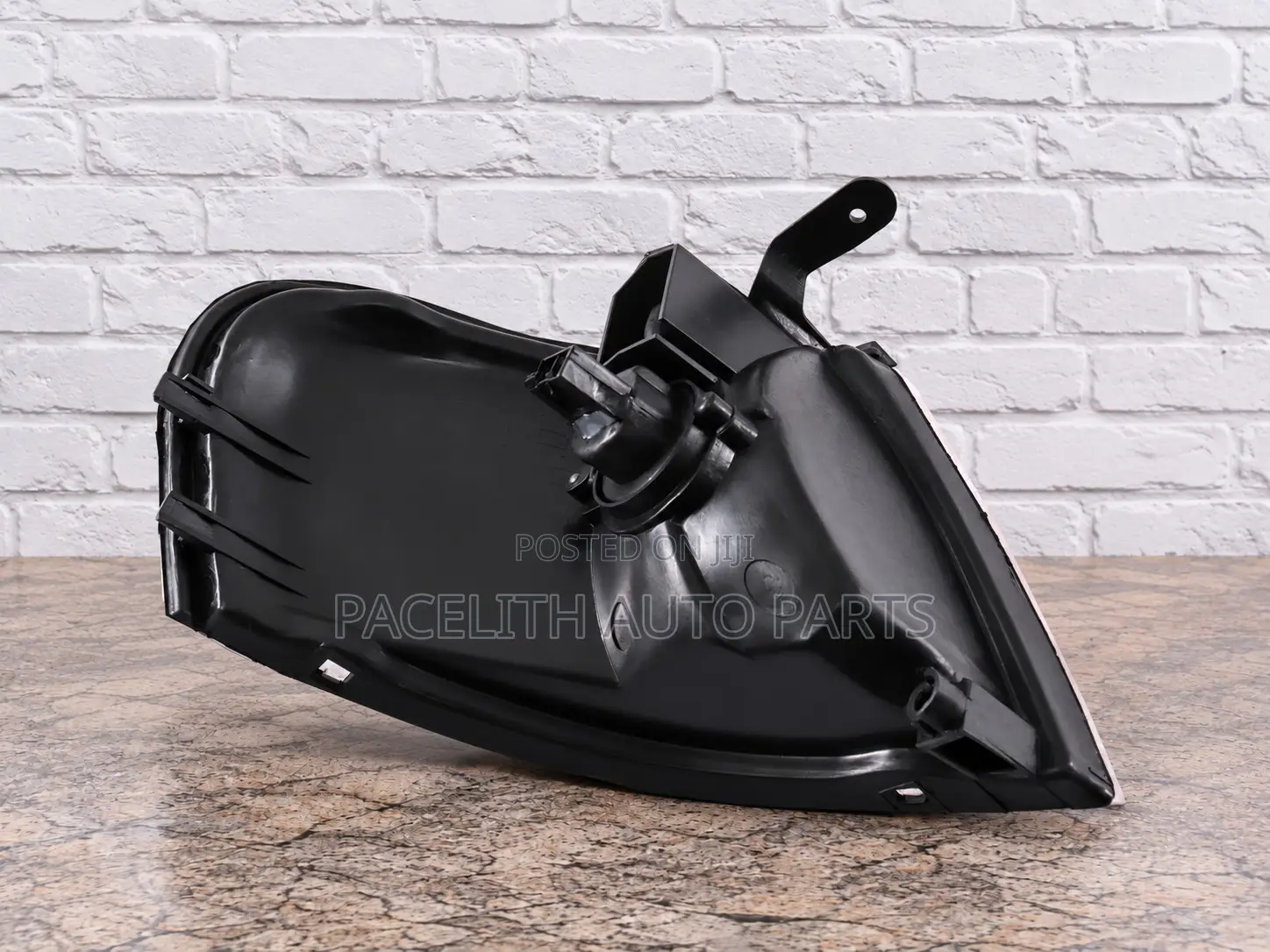 Depo Corner Lamp / Light Nissan Sunny B14 1997