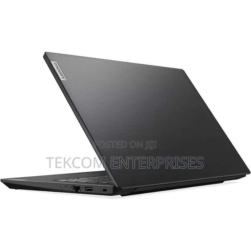 New Laptop Lenovo V14 G4 IRU 8GB Intel Core i7 SSD 256GB