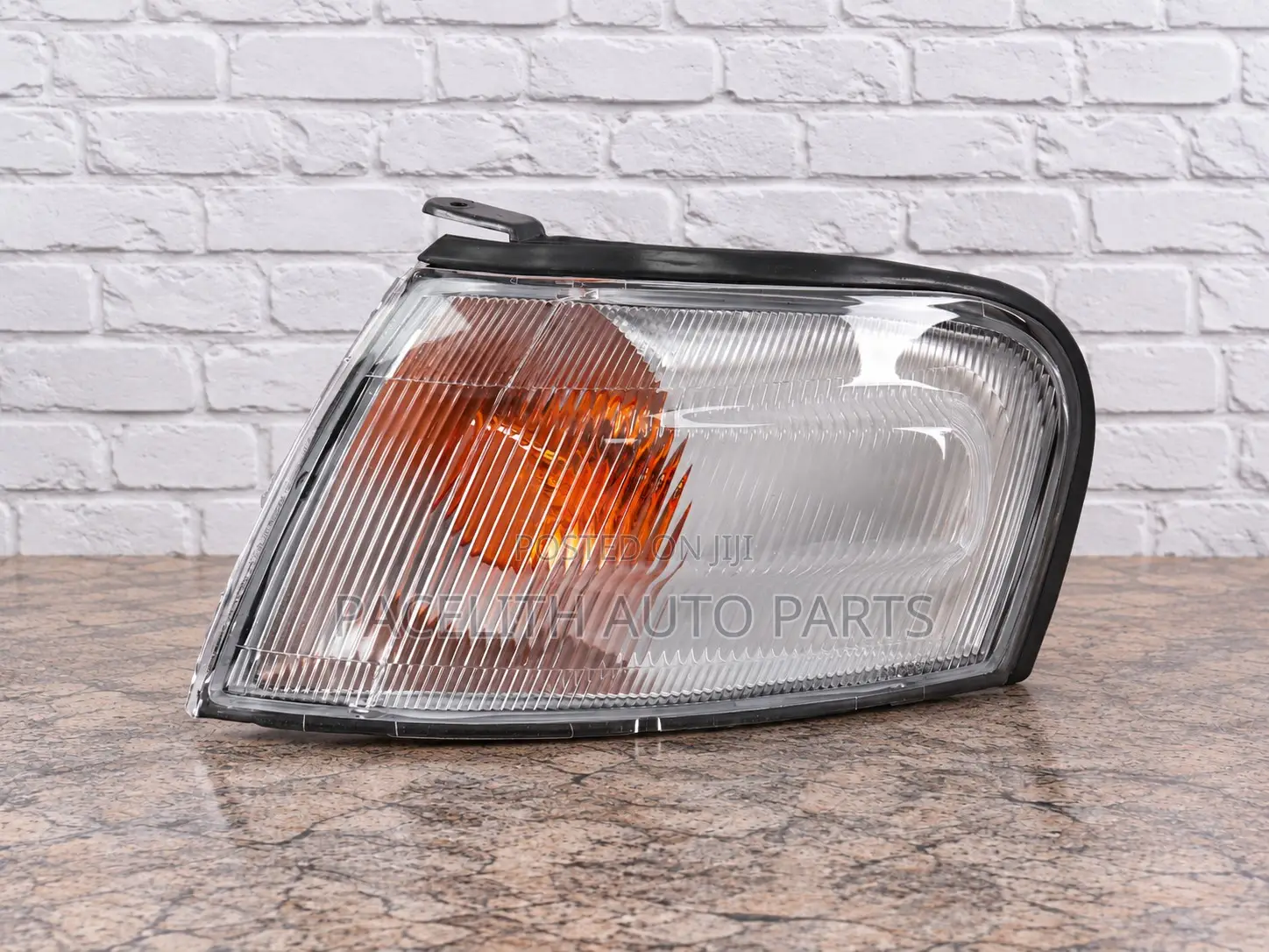 Depo Corner Lamp / Light Nissan Sunny B14 1994/1995/1996/1997/1998