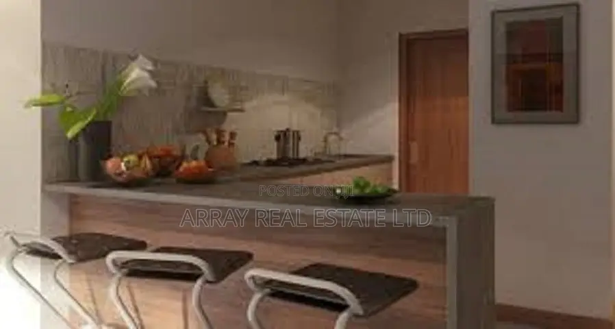 2bdrm Apartment in Trident Amani, Viraj Area for sale