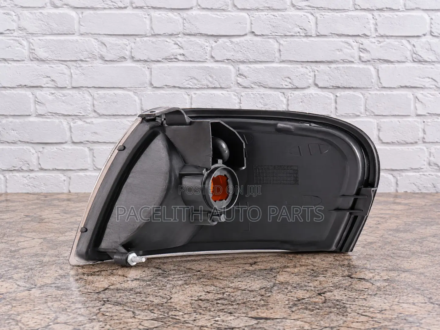 Depo Corner Lamp / Light Nissan Sunny B14 1998 - 1999