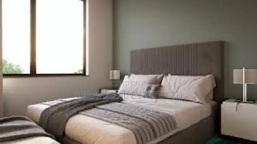 2bdrm Apartment in Trident Amani, Viraj Area for sale