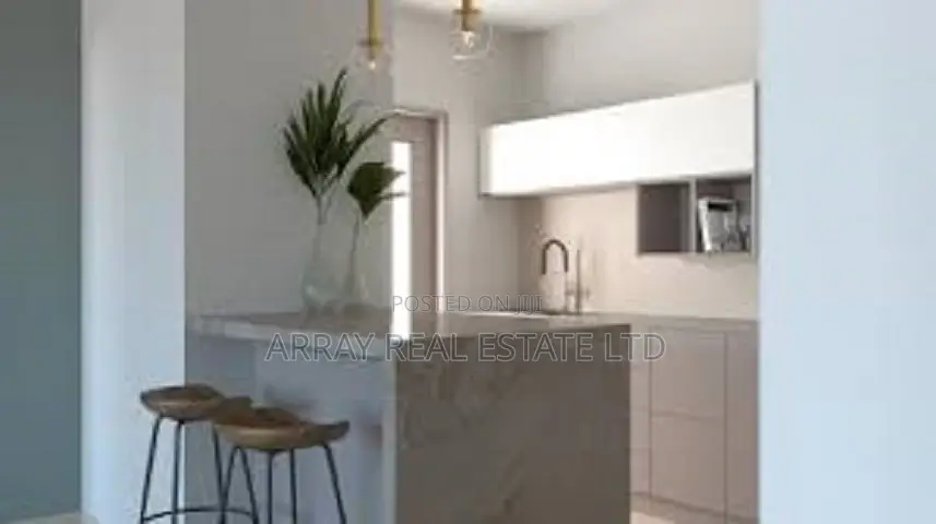 2bdrm Apartment in Trident Amani, Viraj Area for sale