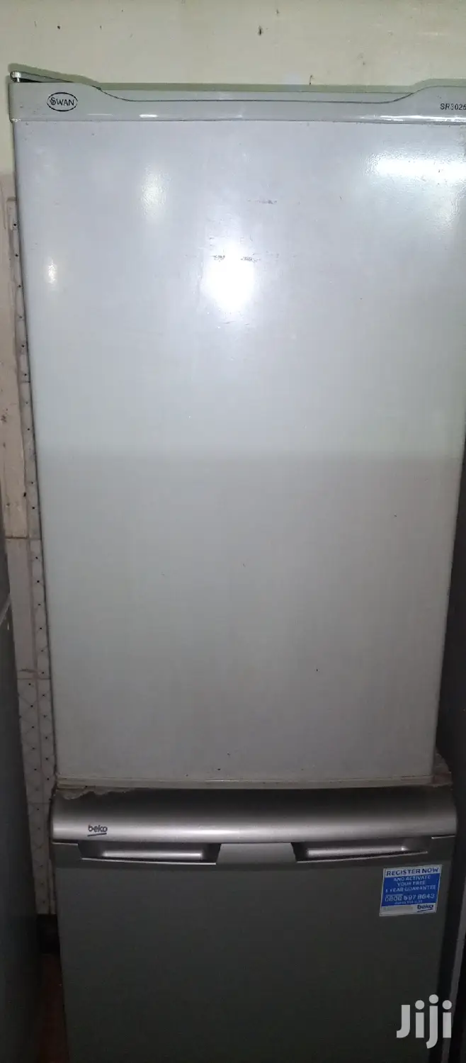 Freezer Upright