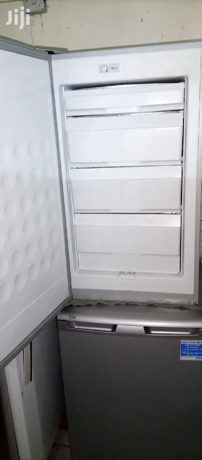 Freezer Upright