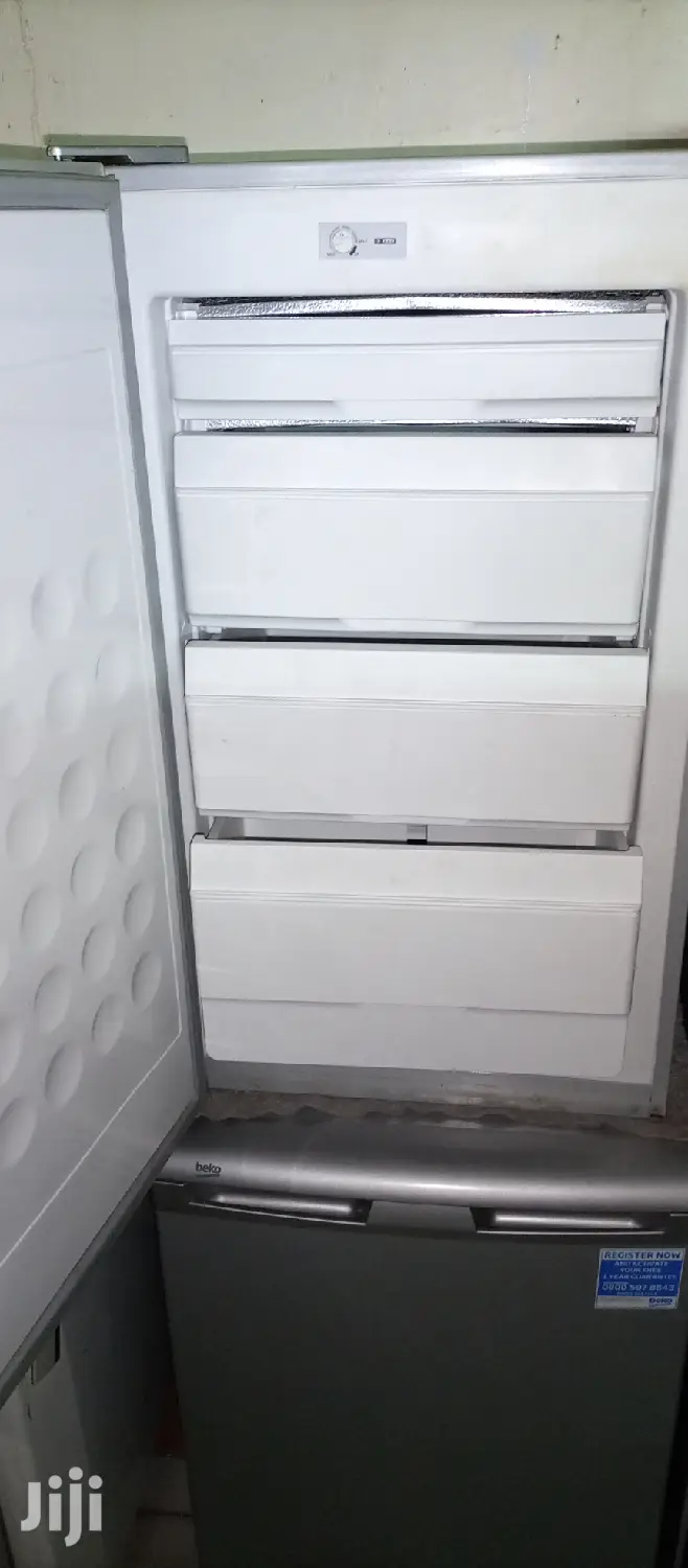Freezer Upright