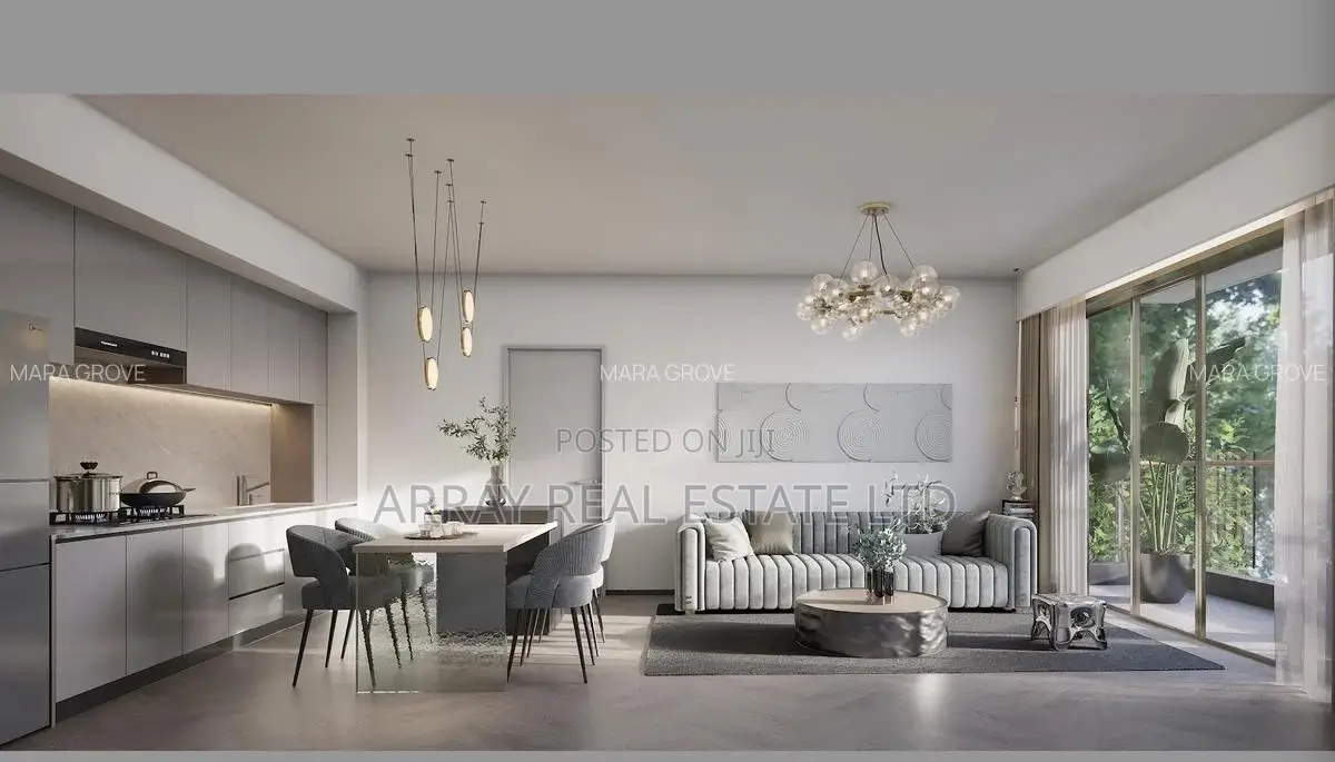 2bdrm Apartment in Mara Grove, Viraj Area for sale