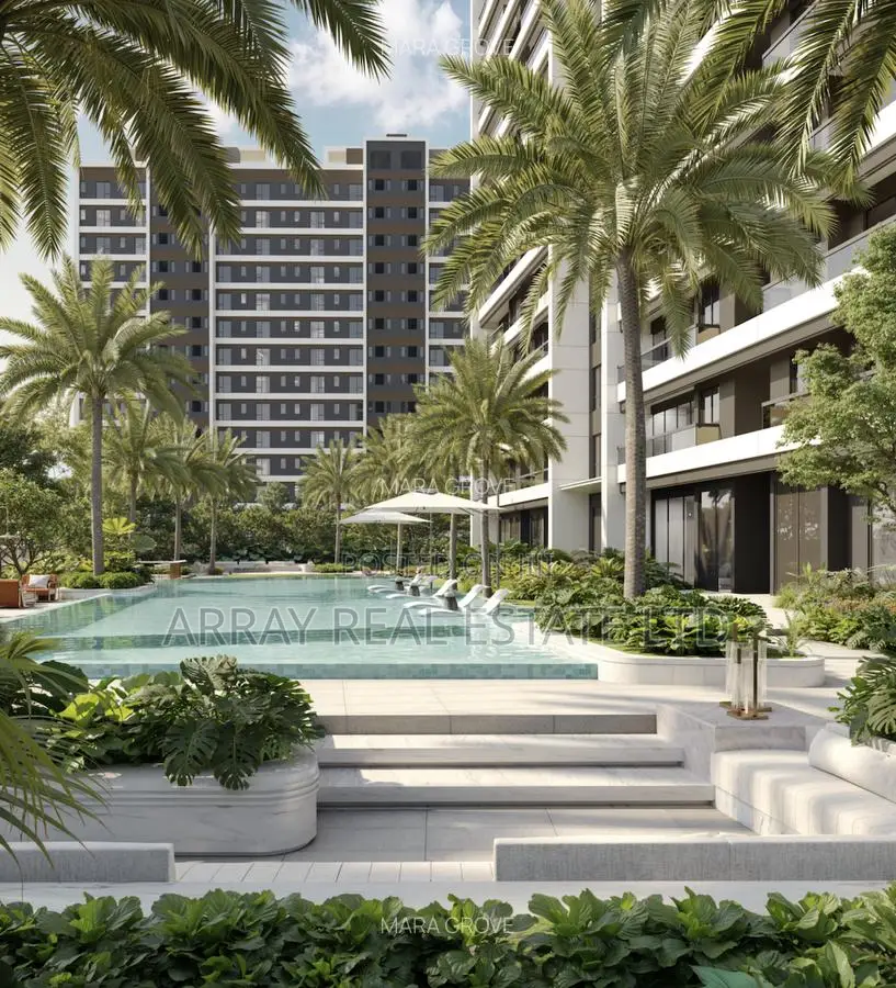2bdrm Apartment in Mara Grove, Viraj Area for sale