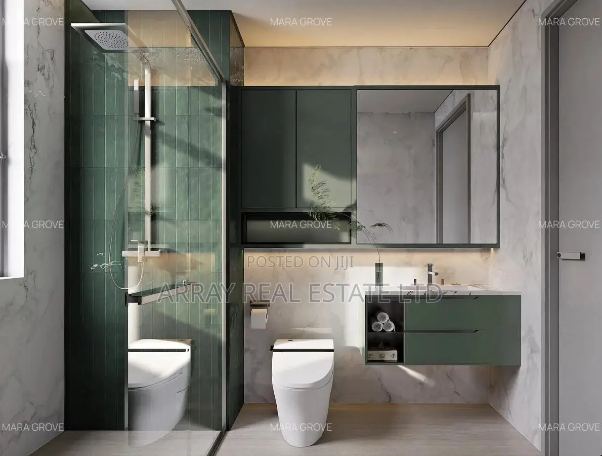 2bdrm Apartment in Mara Grove, Viraj Area for sale
