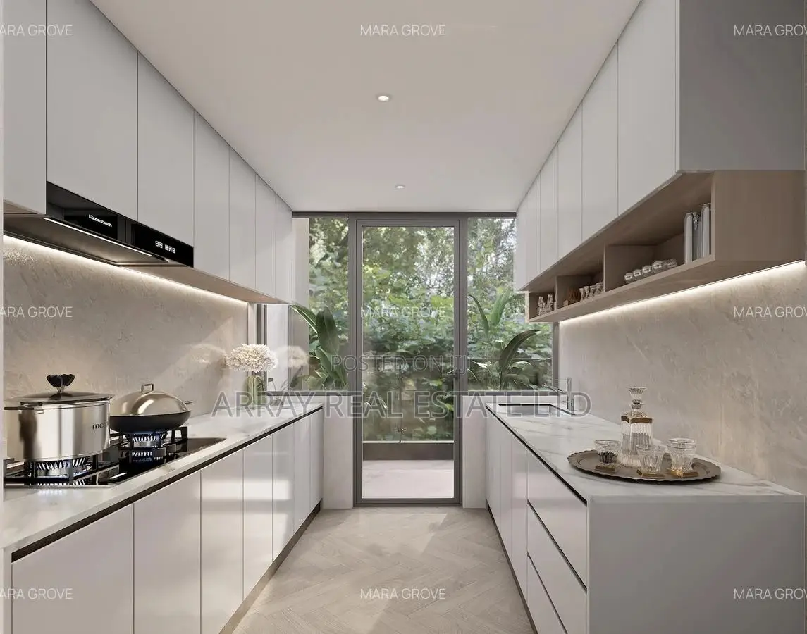 2bdrm Apartment in Mara Grove, Viraj Area for sale