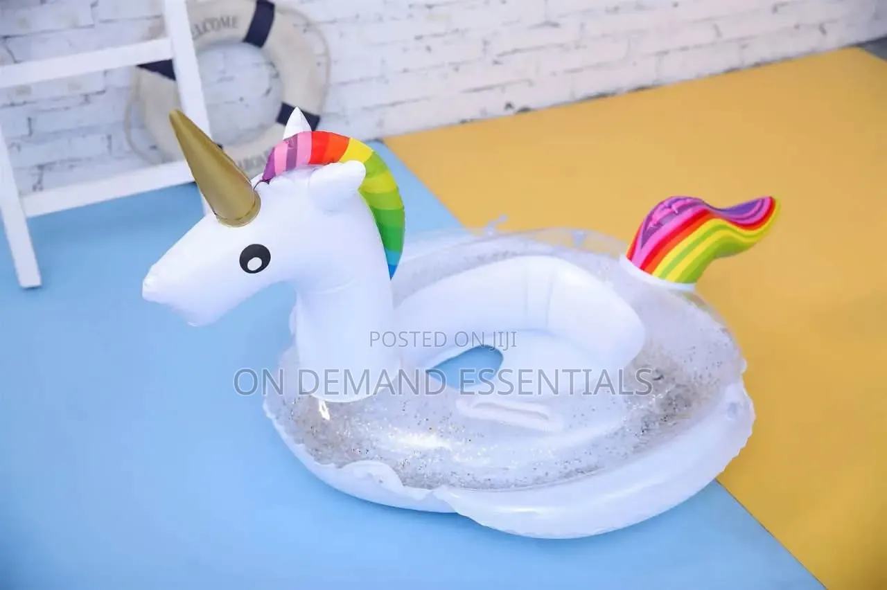 Unicorn Swimming Floaters