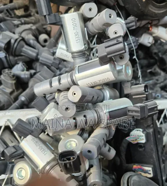VVTI Sensor Toyota Probox, IST, Platz, Noah, 1NZ
