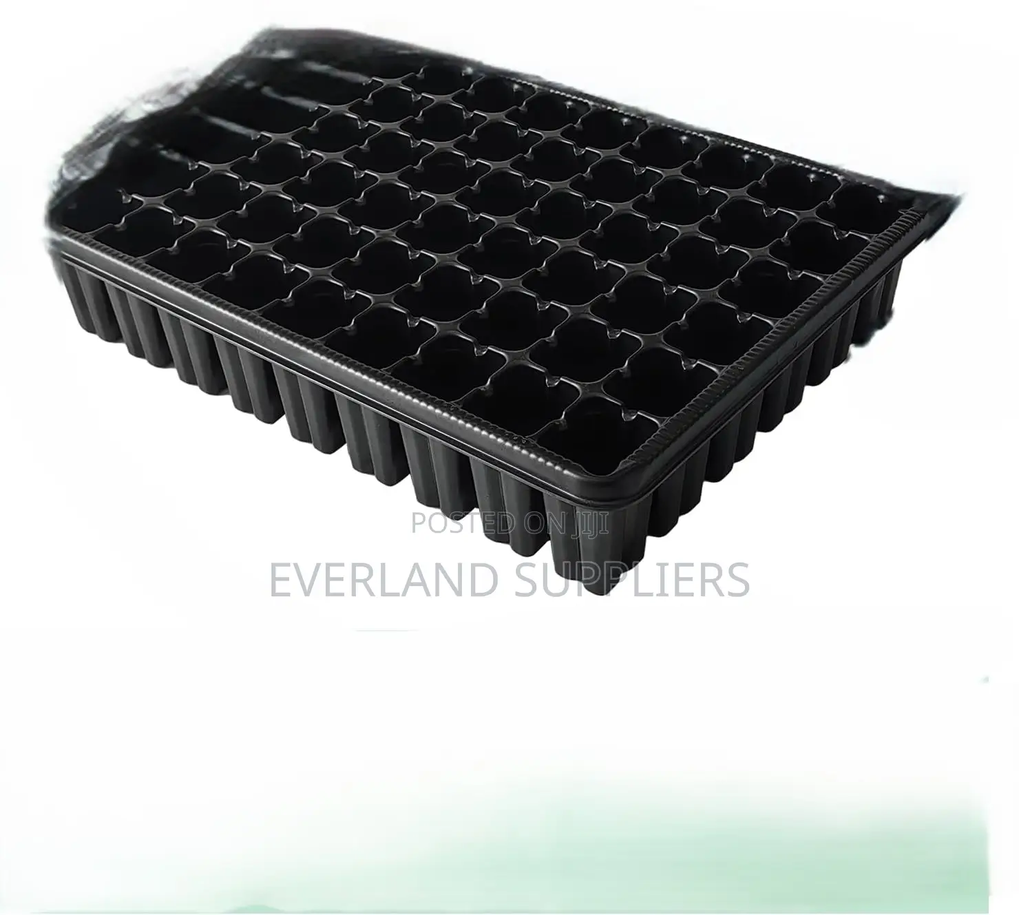 Seedling Trays for Commercial Farming