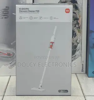 Xiaomi Vaccum Cleaner P30