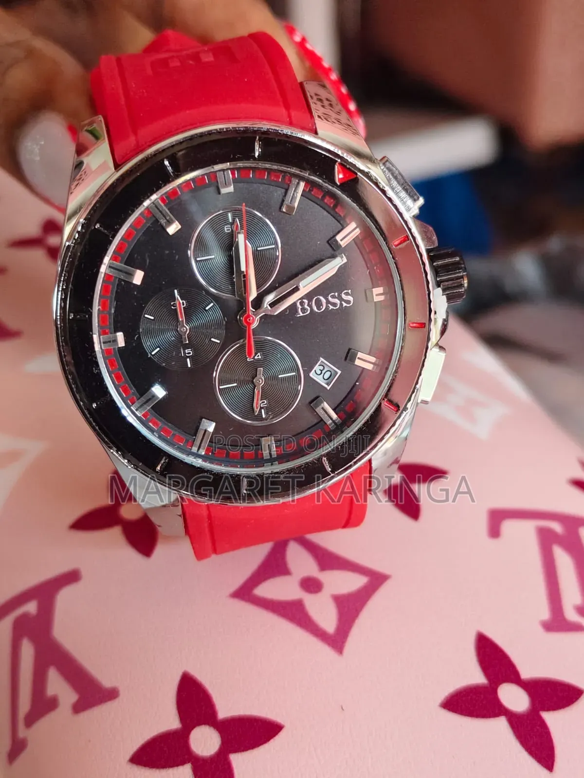 Watches Next Generation