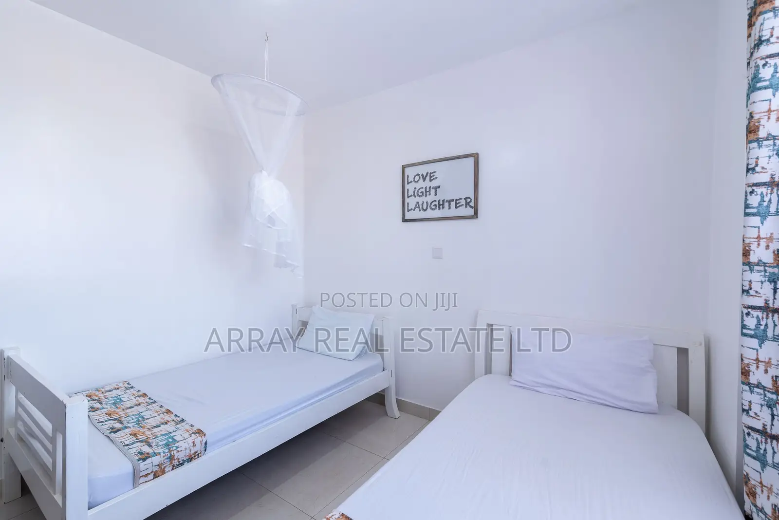 3bdrm Apartment in Katani for sale