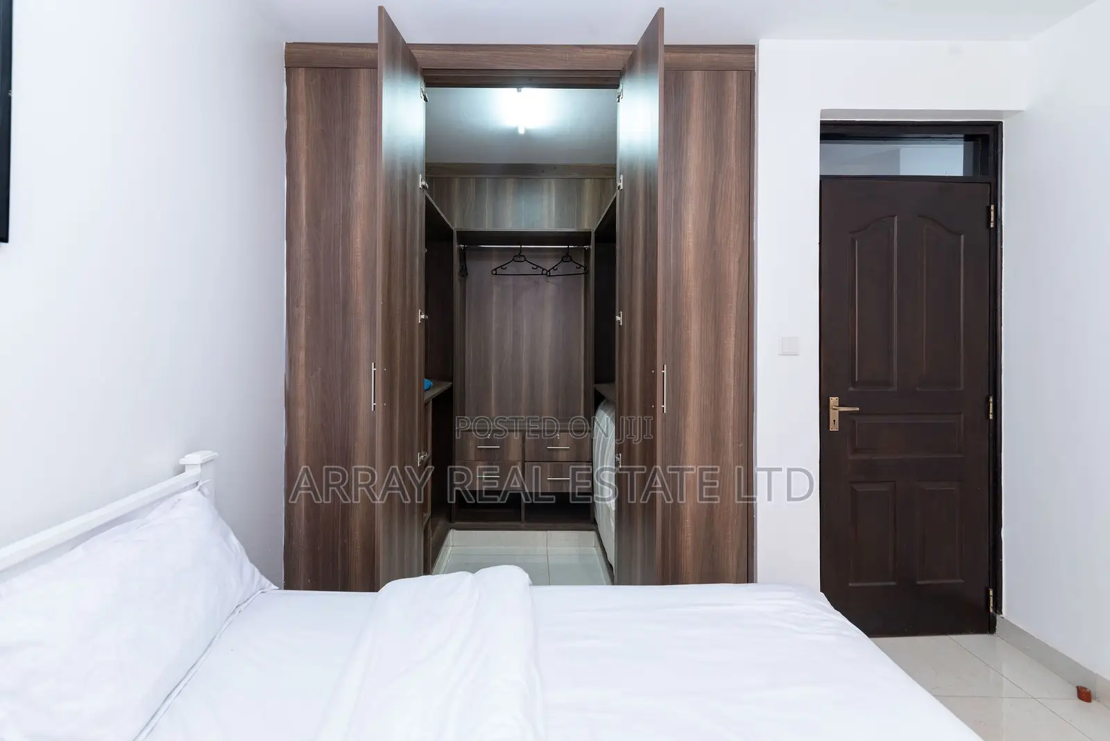 3bdrm Apartment in Katani for sale