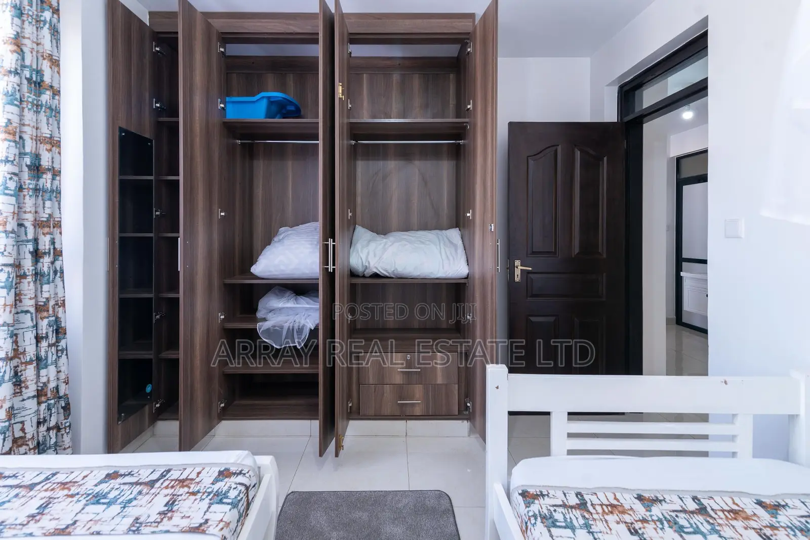 3bdrm Apartment in Katani for sale