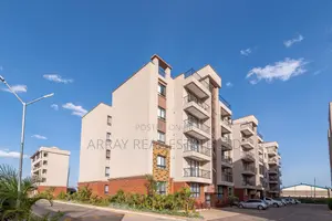 3bdrm Apartment in Katani for sale