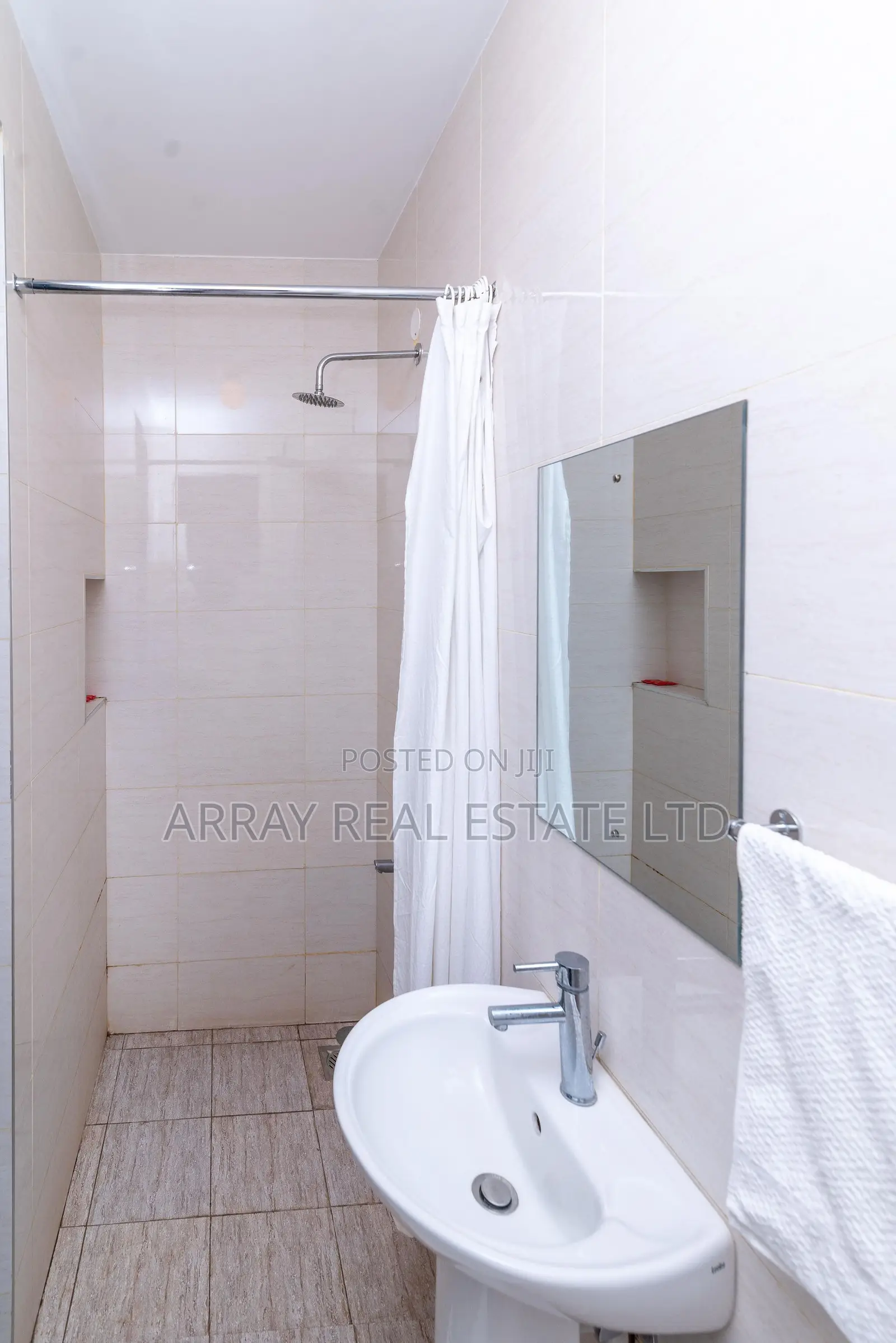 3bdrm Apartment in Katani for sale
