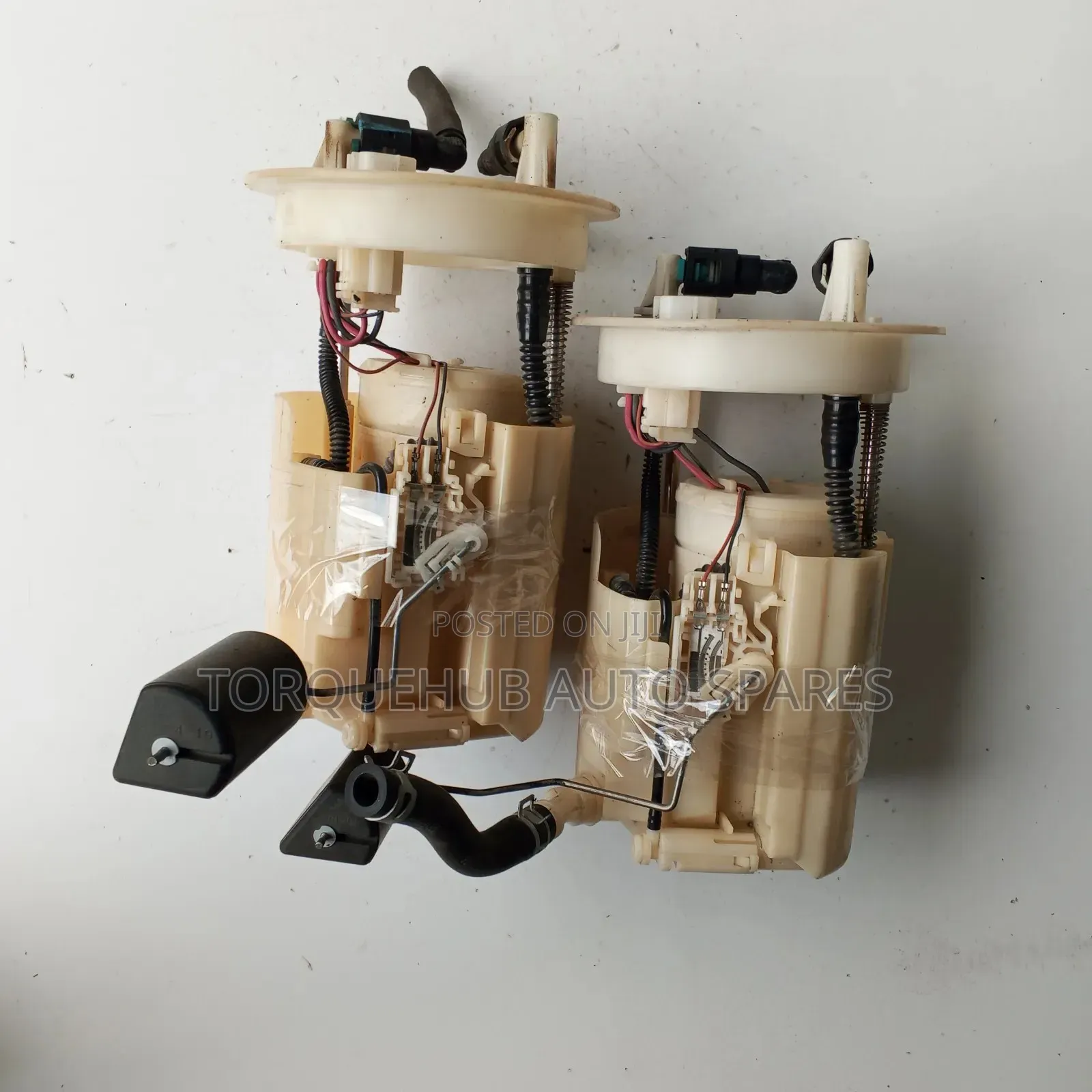 Honda Vezel 2014 Fuel Pump