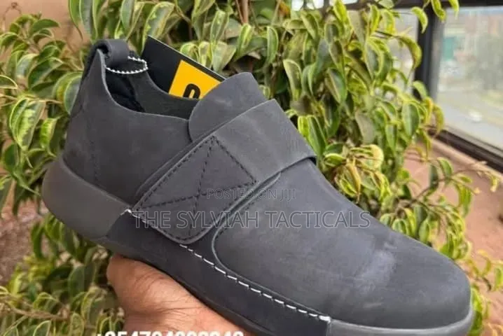 Original Legit Cat Shoes