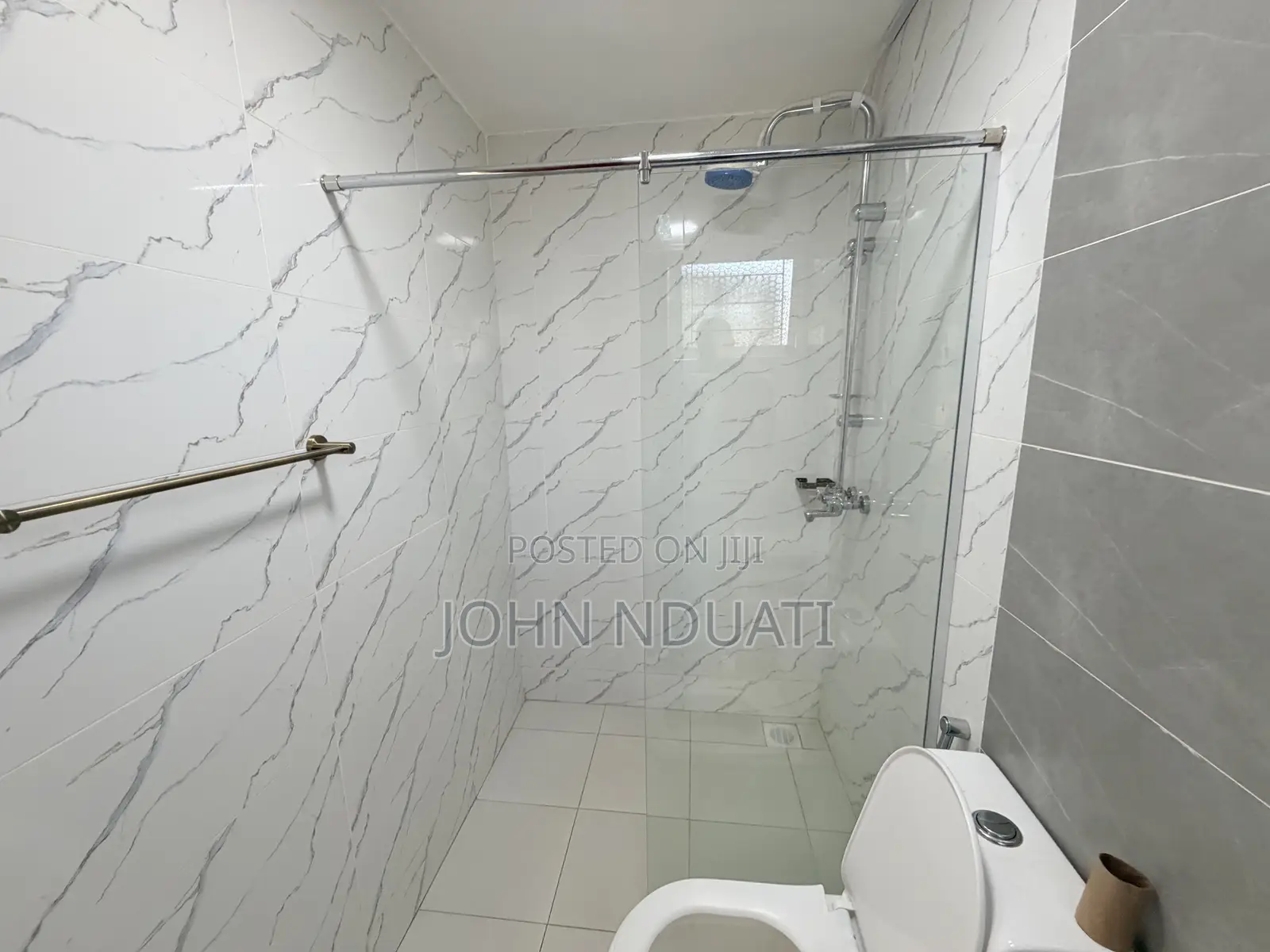 5bdrm Maisonette in Kamakis Estate for rent