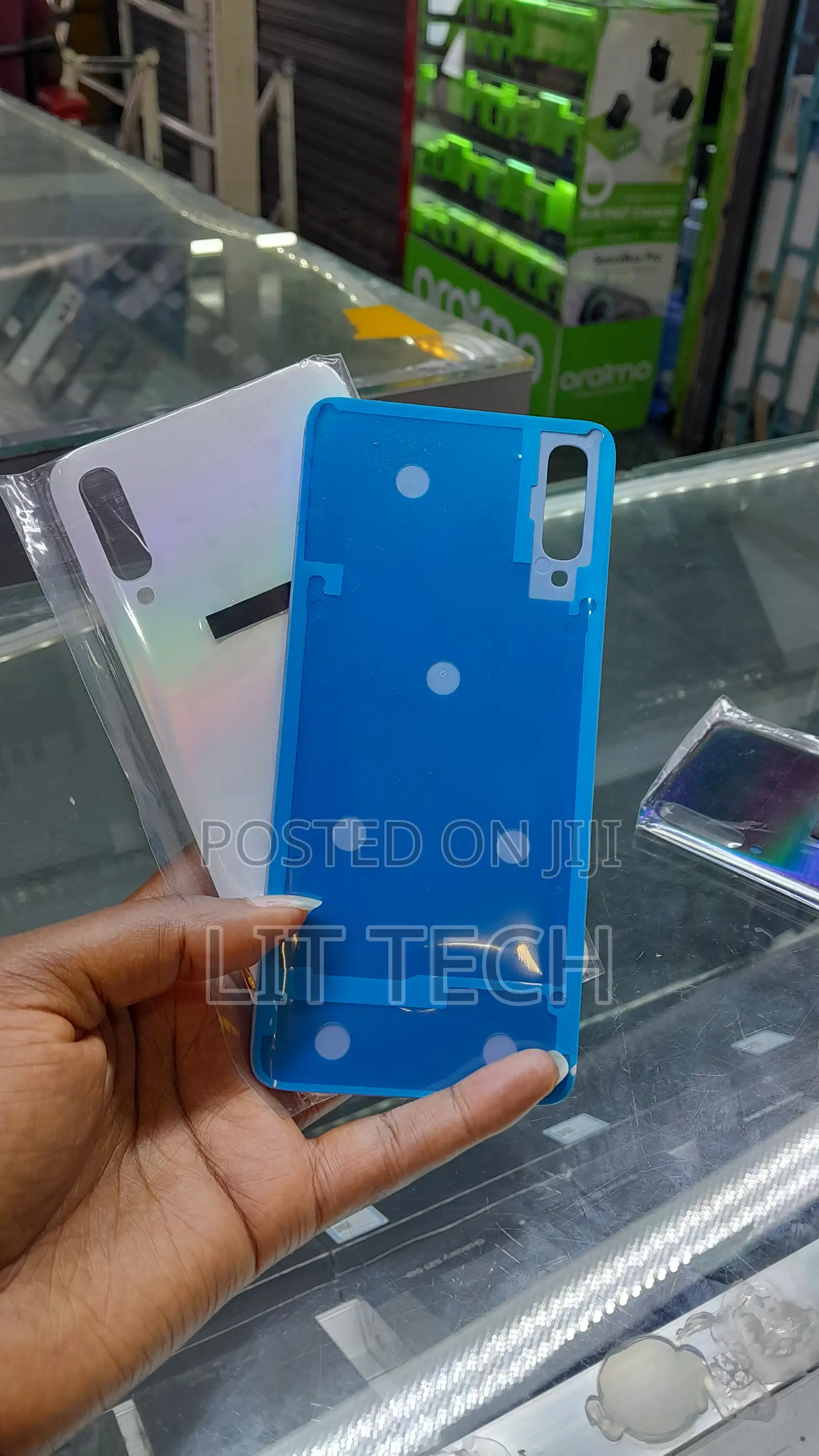 Samsung Galaxy a- Series Back Panel Replacement Covers [Brand New]