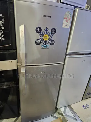 Bruhm 144L Fridge