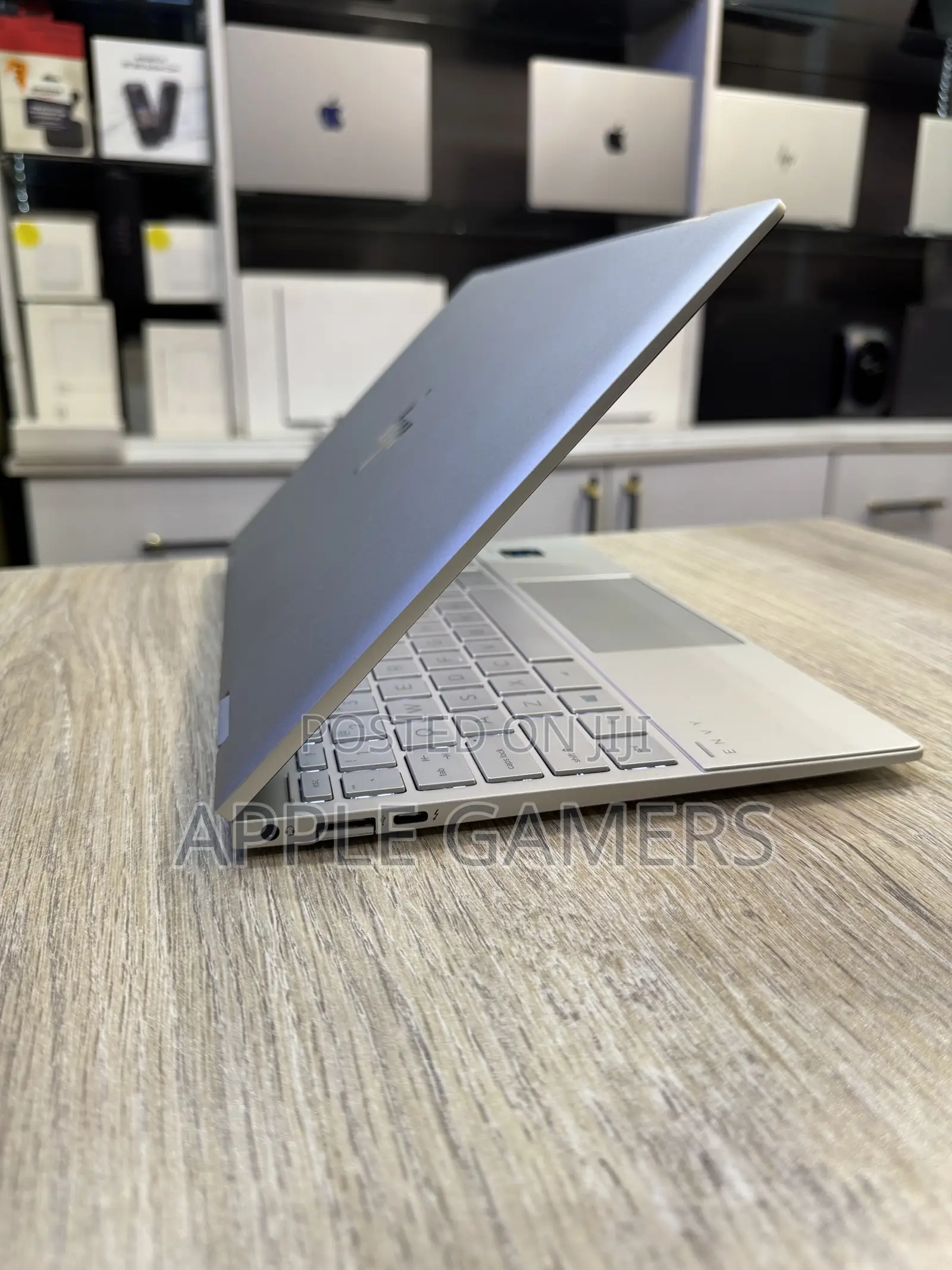 Laptop HP Envy 13 8GB Intel Core i7 SSD 512GB