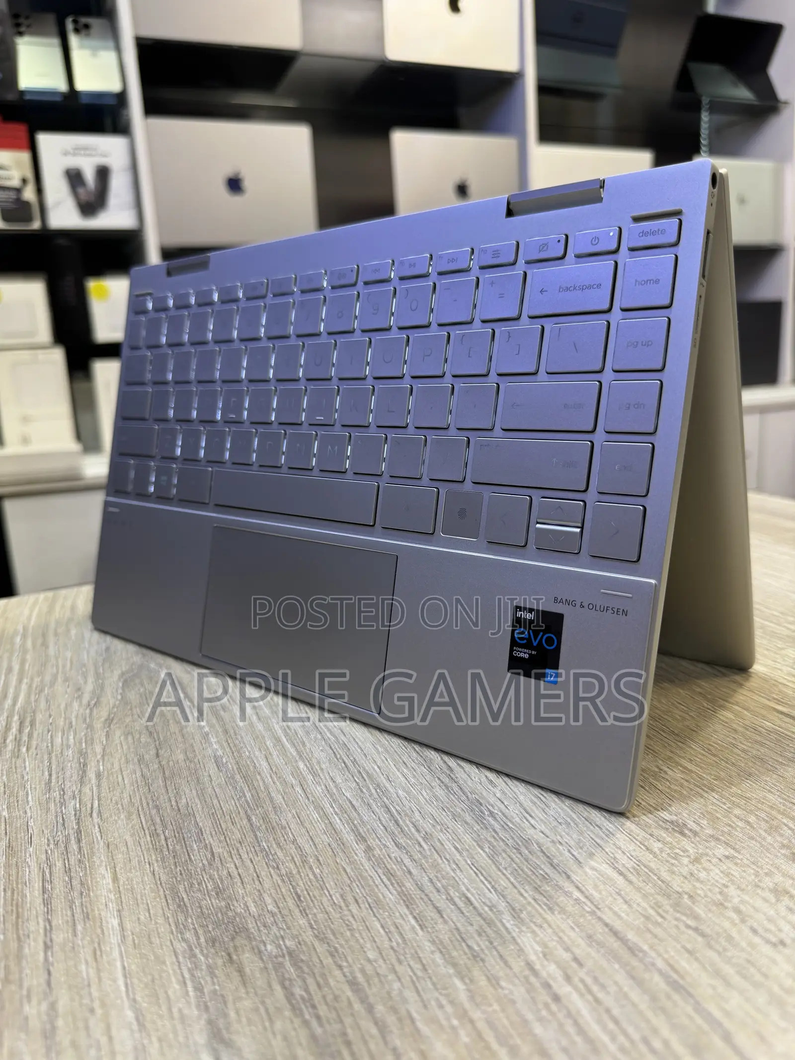 Laptop HP Envy 13 8GB Intel Core i7 SSD 512GB