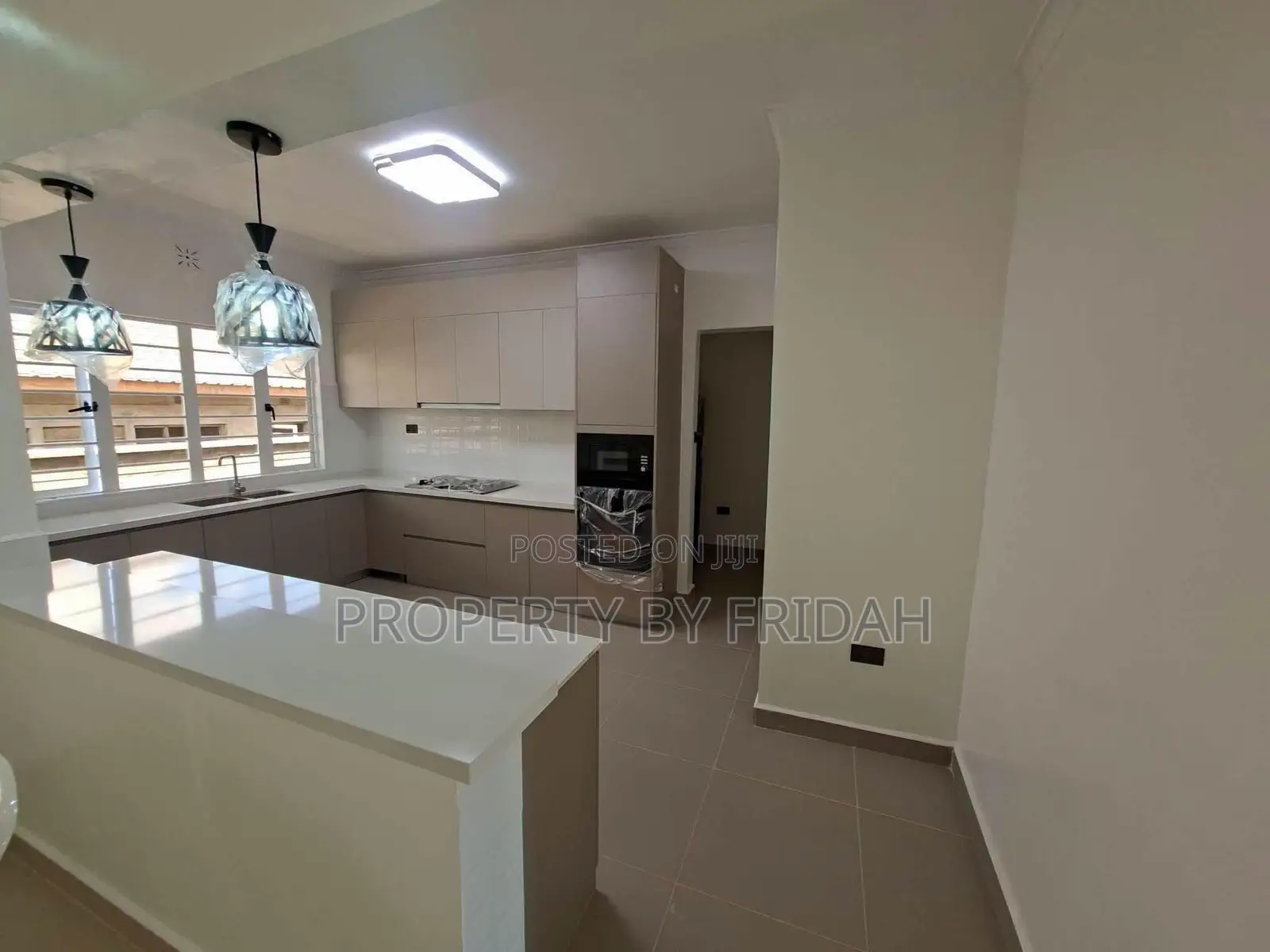 4bdrm Bungalow in Kitengela for rent