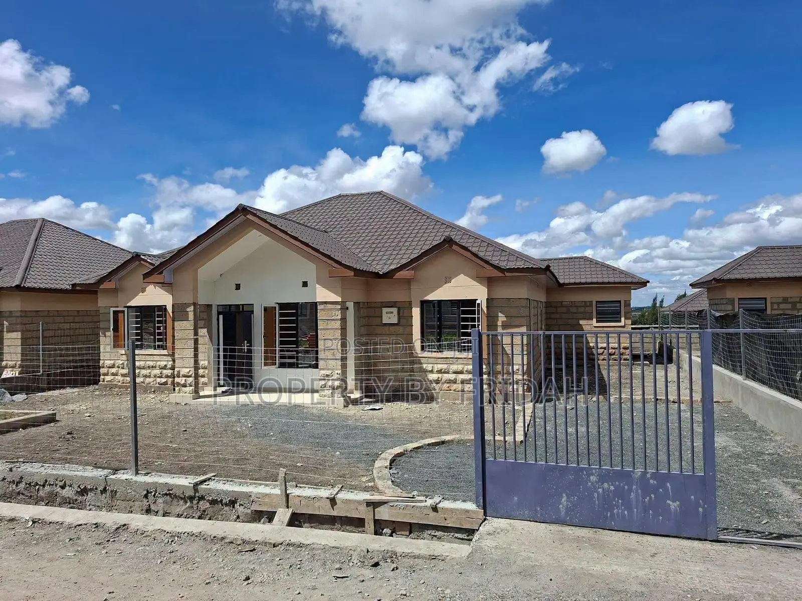 4bdrm Bungalow in Kitengela for rent