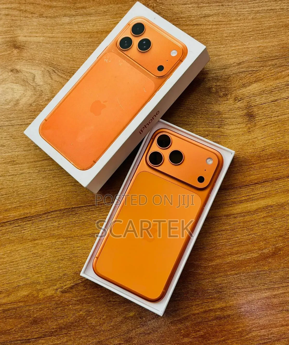 Apple iPhone 17 Pro Max 256 GB