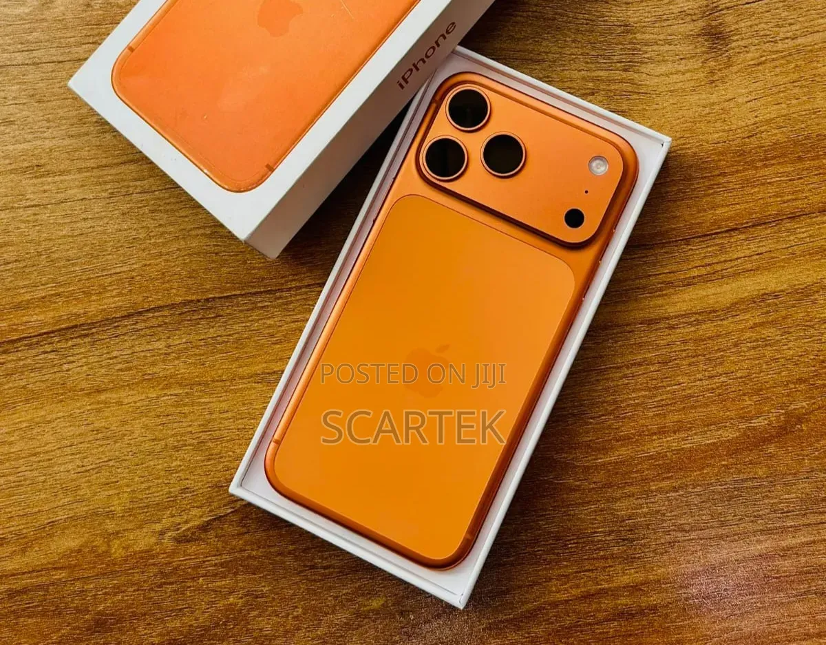 Apple iPhone 17 Pro Max 256 GB