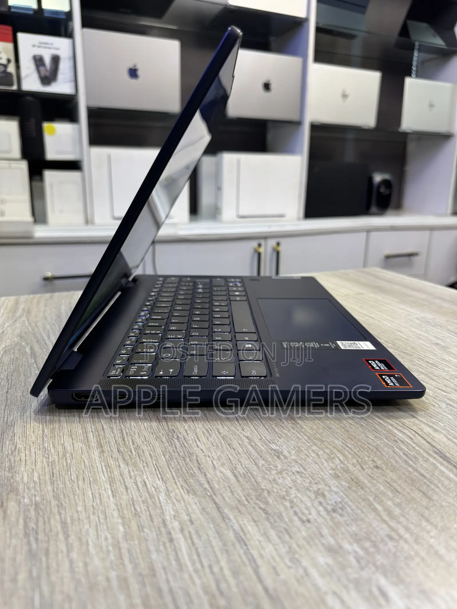 Laptop Lenovo IdeaPad Flex 14 16GB AMD Ryzen 7 SSD 1T