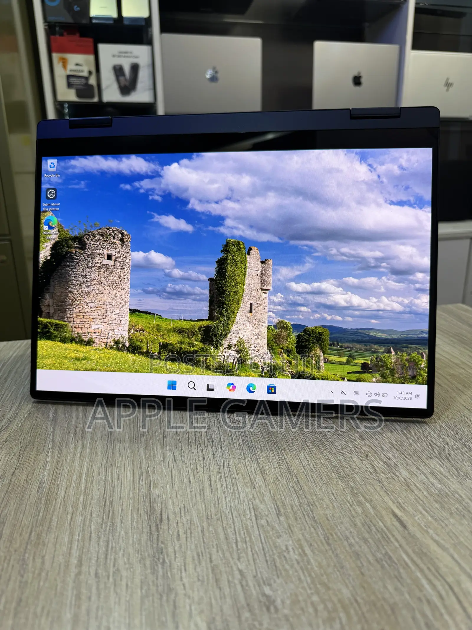 Laptop Lenovo IdeaPad Flex 14 16GB AMD Ryzen 7 SSD 1T