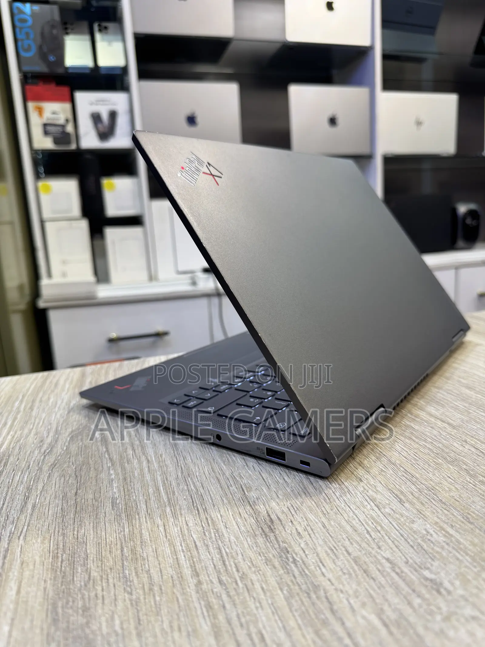 Laptop Lenovo ThinkPad X1 Yoga 32GB Intel Core i7 SSD 512GB
