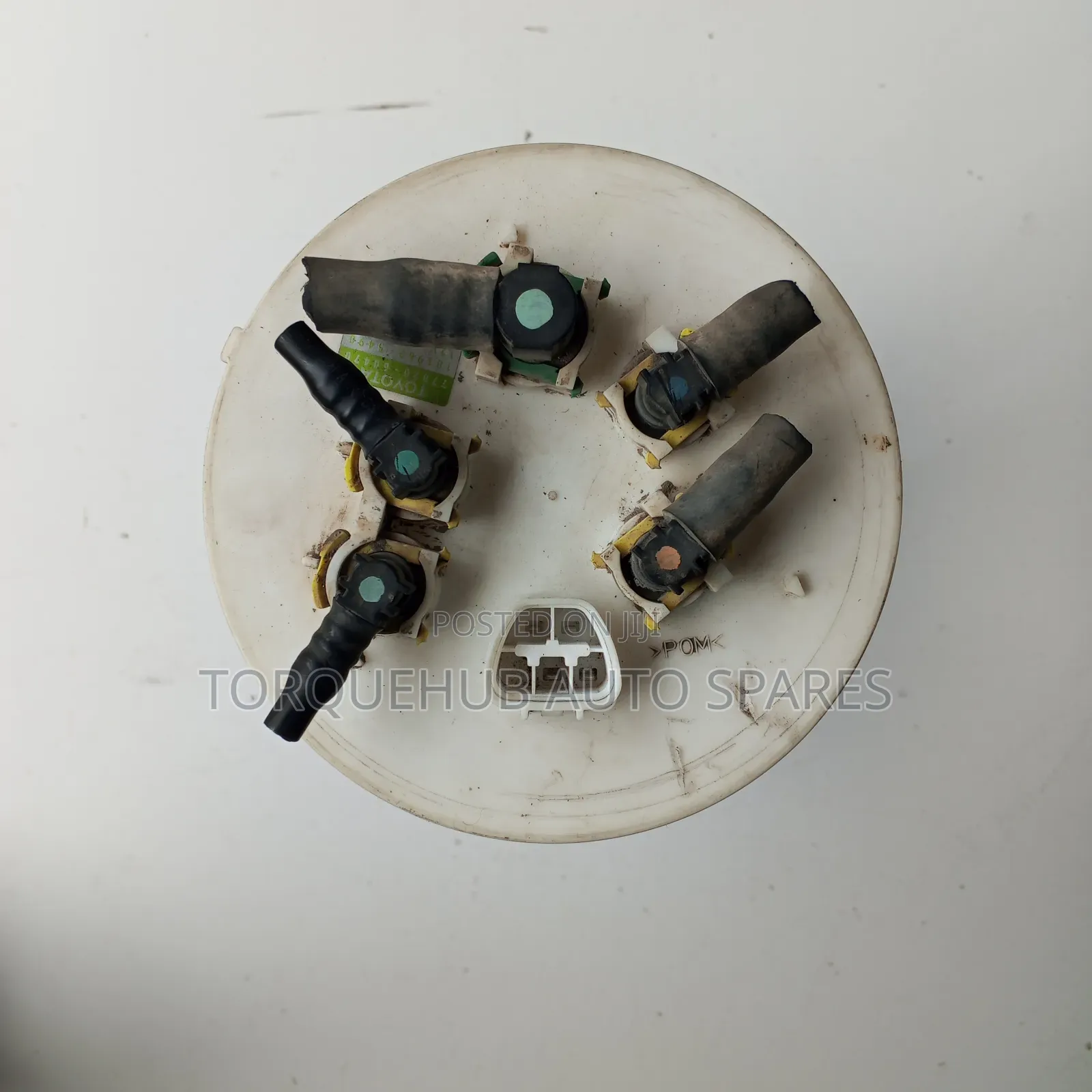 Toyota Prado J150 Fuel Pump
