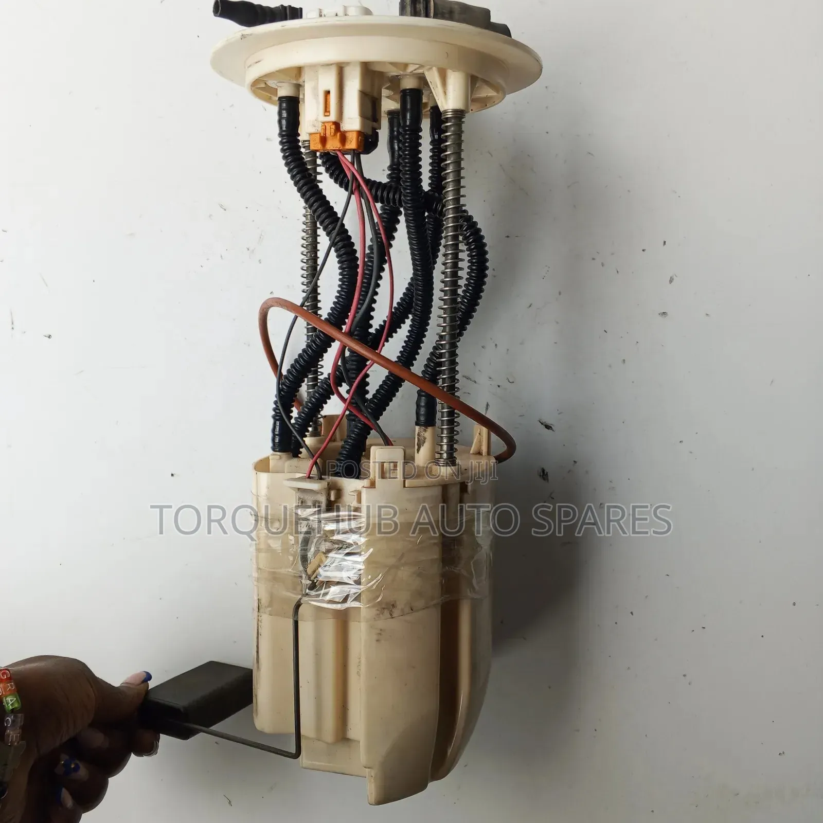 Toyota Prado J150 Fuel Pump