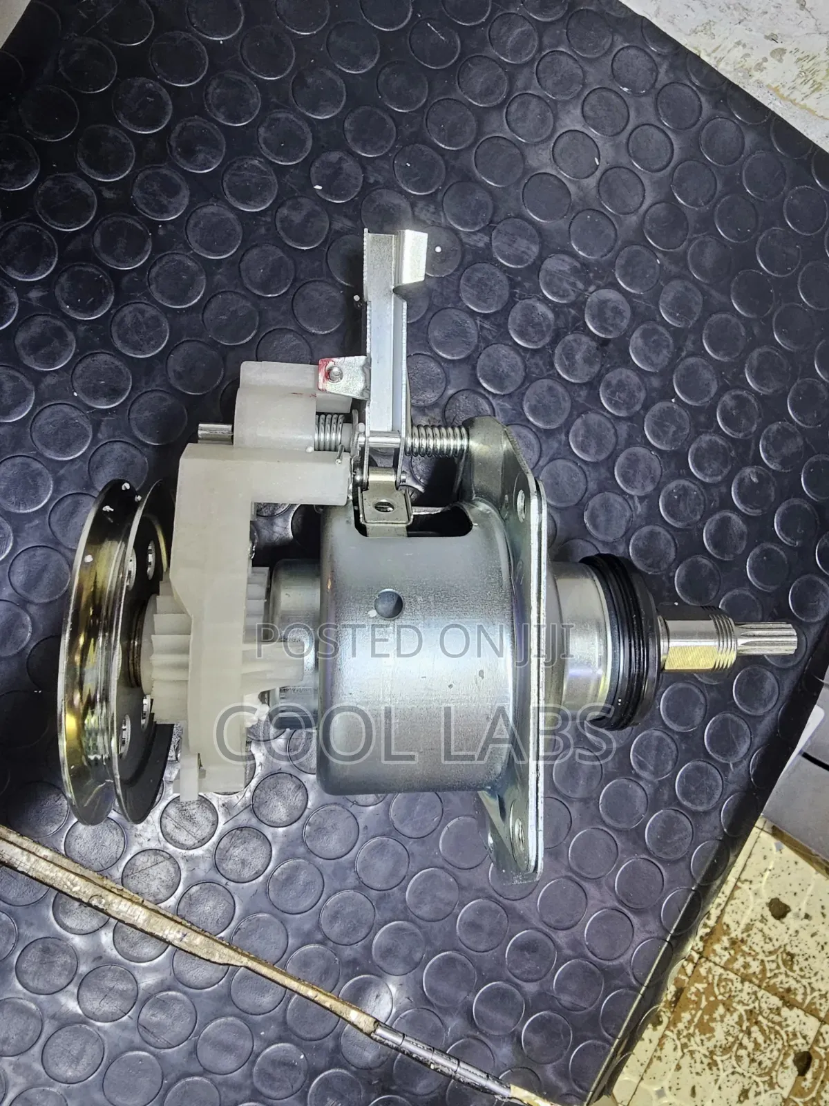 Washing Machine Double Clutch | Twin Tub Washer
