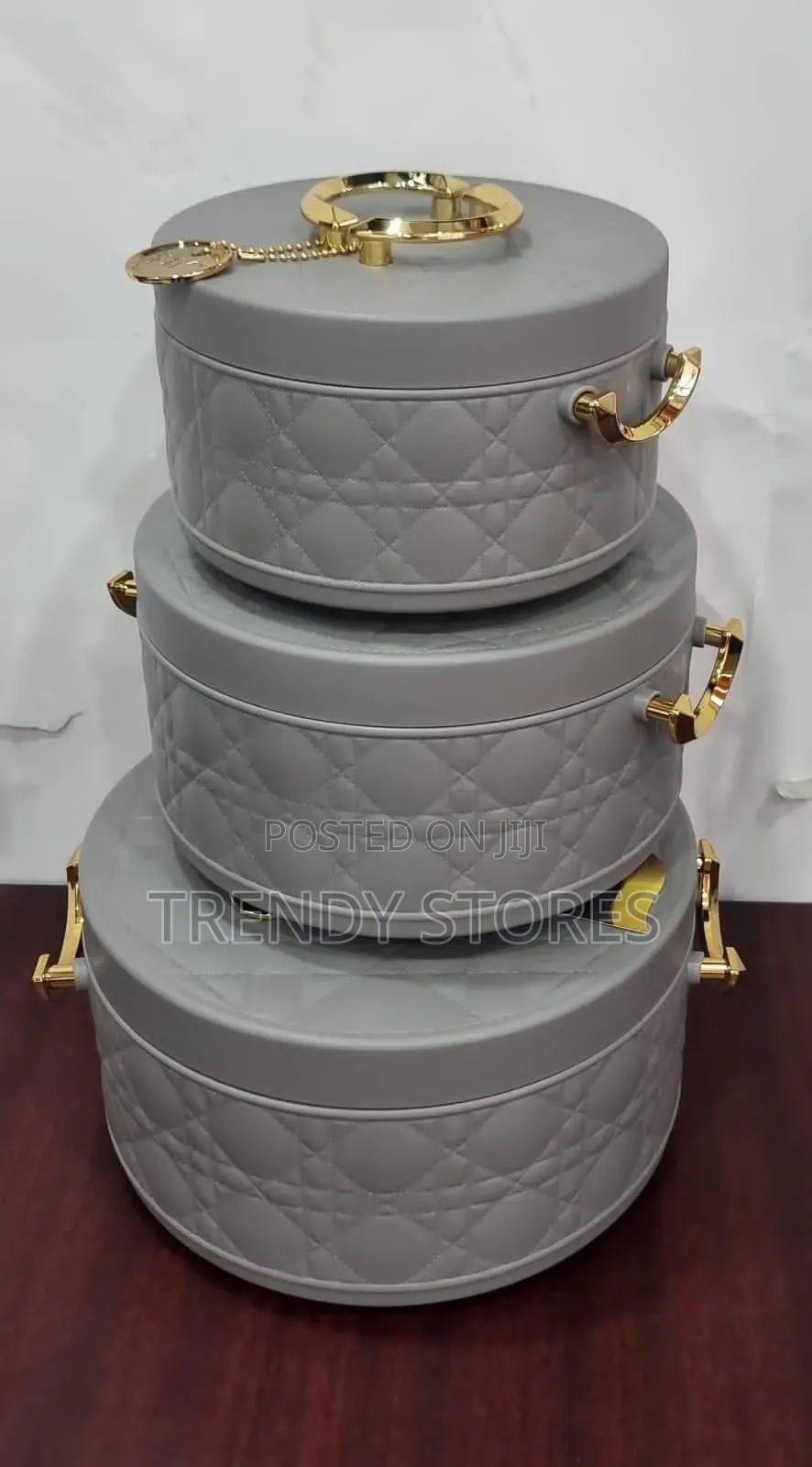 Unique Hotpots