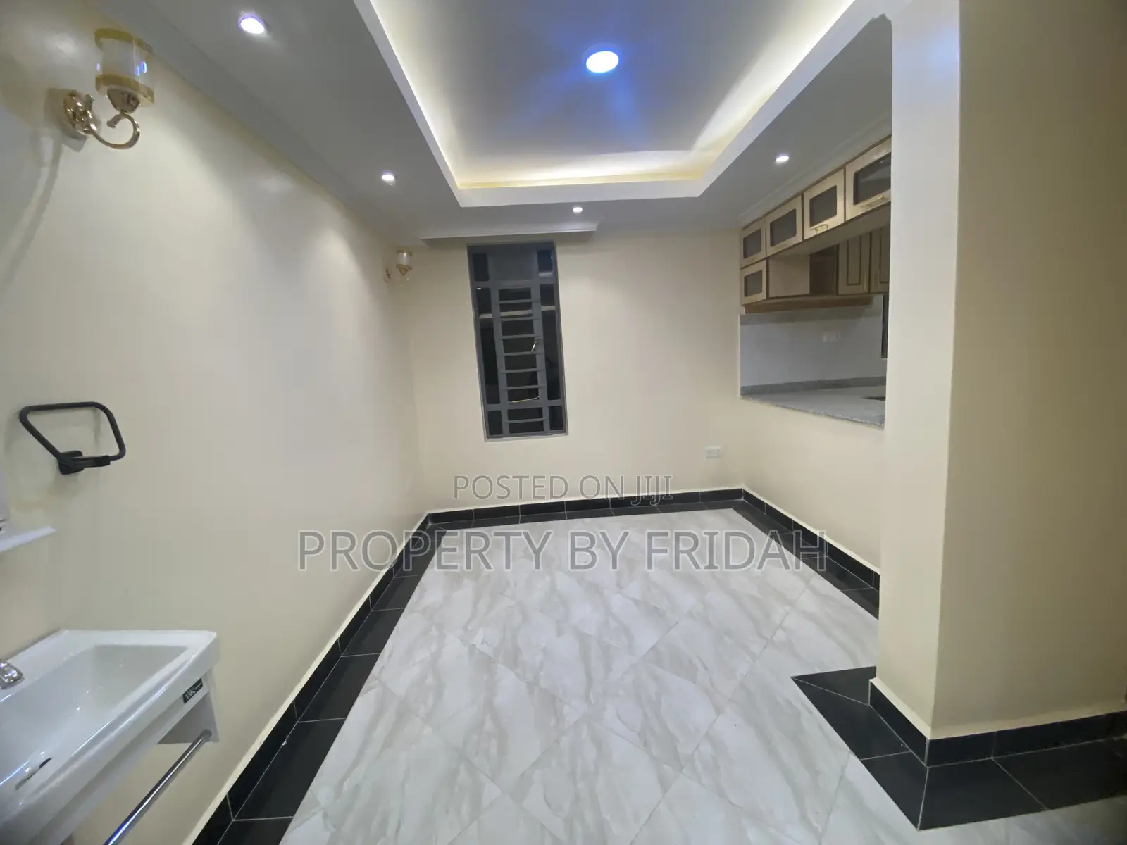 5bdrm Maisonette in Kitengela for rent