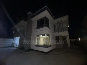 5bdrm Maisonette in Kitengela for rent